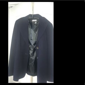 Dkny fancy jacket